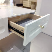 Dresser Thermoforming LKB013DSFED | LEUKHOME