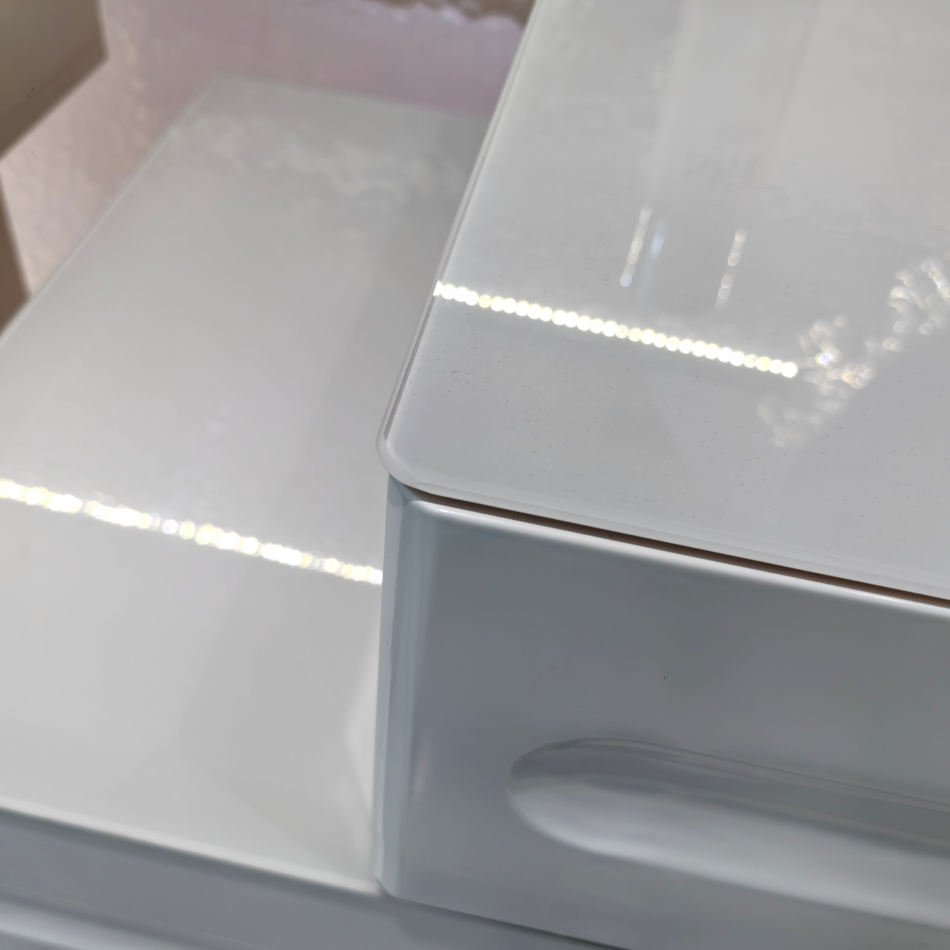 Dresser Thermoforming LKB013DSFED | LEUKHOME