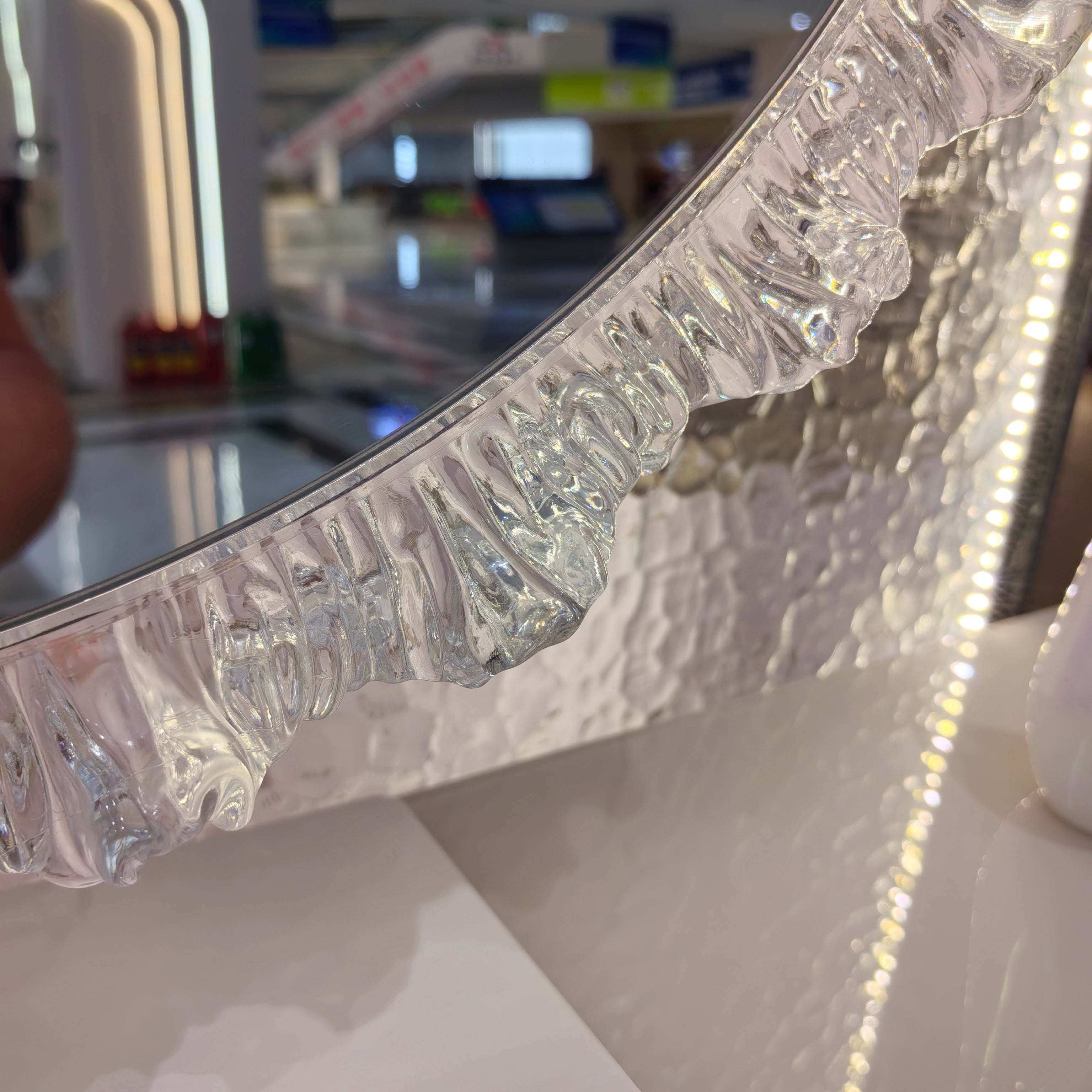 Dresser Thermoforming LKB013DSFED | LEUKHOME