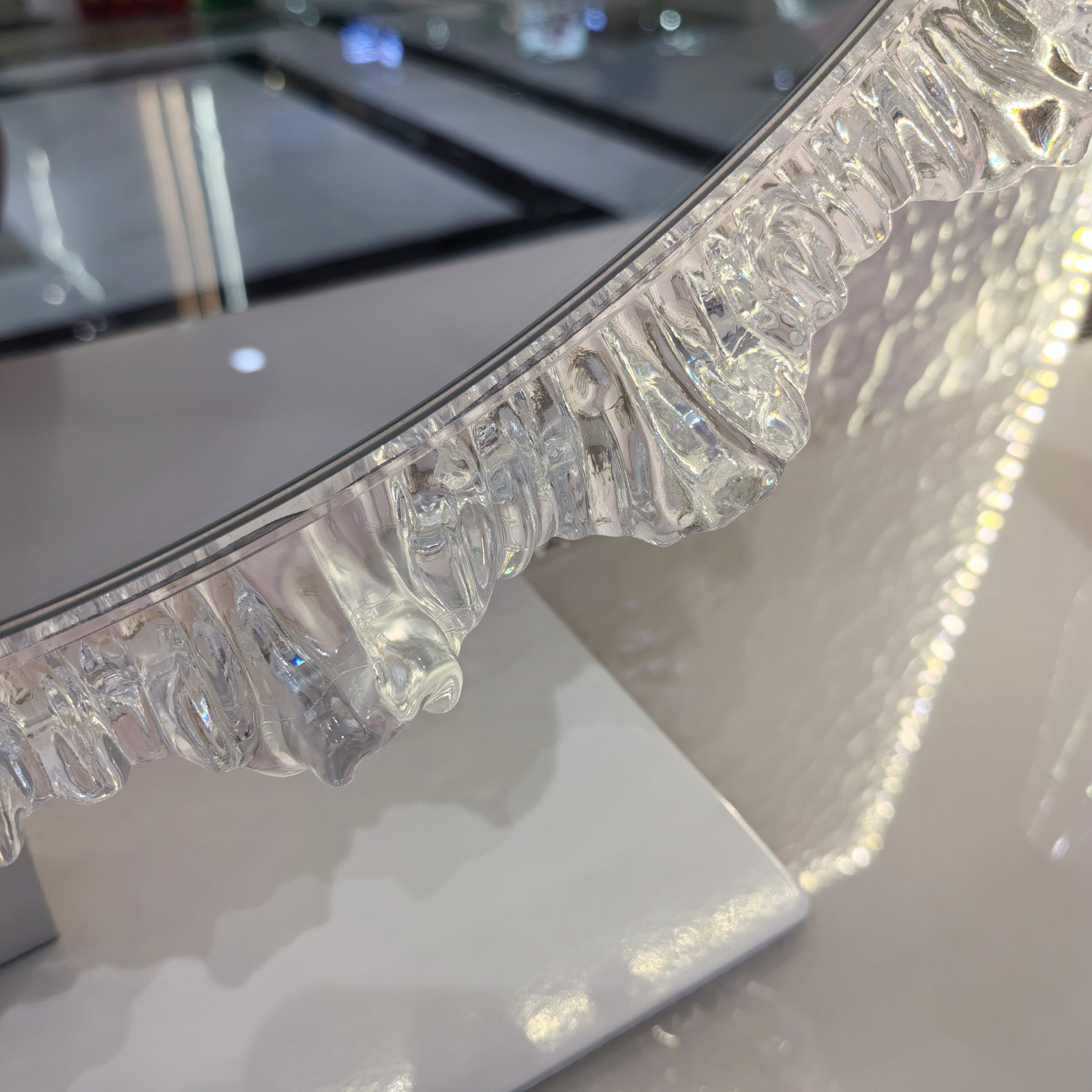 Dresser Thermoforming LKB013DSFED | LEUKHOME