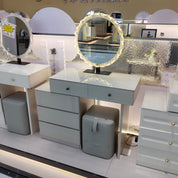 Dresser Thermoforming LKB014DSFED | LEUKHOME