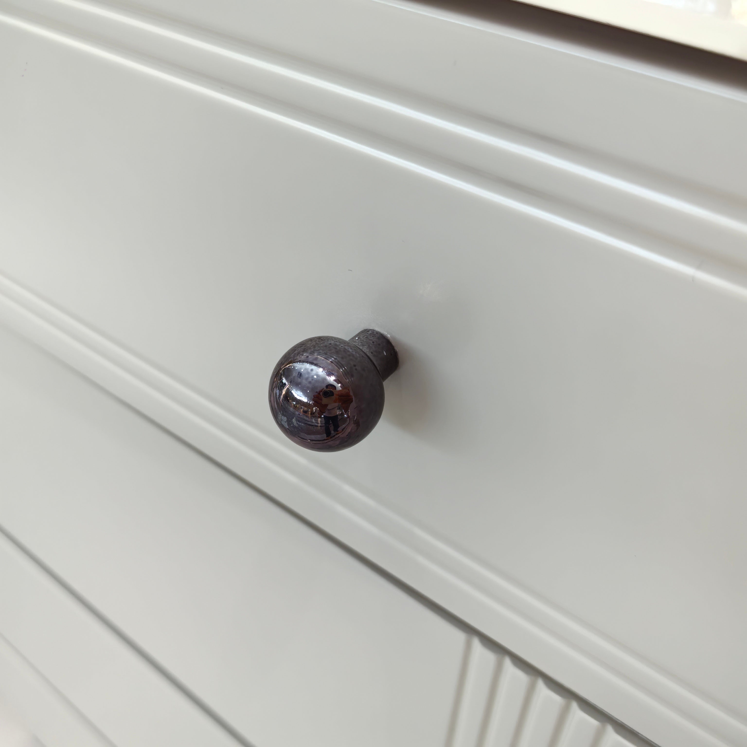 Dresser Thermoforming LKB014DSFED | LEUKHOME