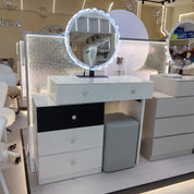 Dresser Thermoforming LKB015DSFED | LEUKHOME