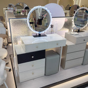 Dresser Thermoforming LKB015DSFED | LEUKHOME