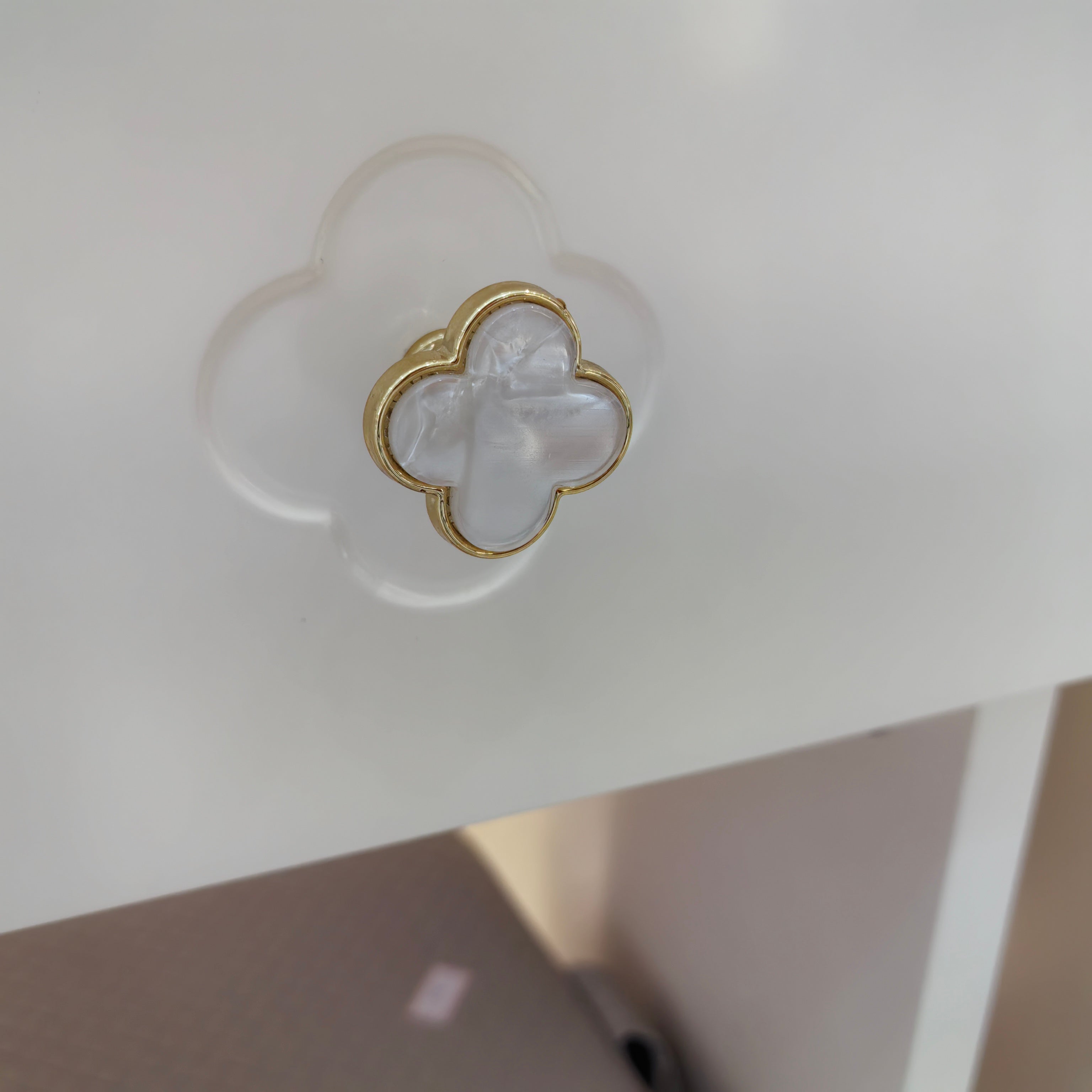 Dresser Thermoforming LKB015DSFED | LEUKHOME