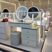 Dresser Thermoforming LKB016DSFED | LEUKHOME