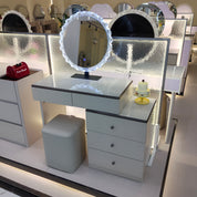 Dresser Thermoforming LKB016DSFED | LEUKHOME