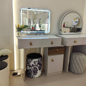 Dresser Thermoforming LKB017DSFED | LEUKHOME