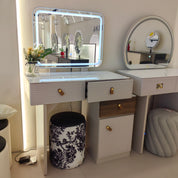 Dresser Thermoforming LKB017DSFED | LEUKHOME