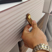 Dresser Thermoforming LKB017DSFED | LEUKHOME