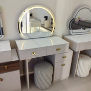 Dresser Thermoforming LKB018DSFED | LEUKHOME