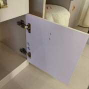 Dresser Thermoforming LKB018DSFED | LEUKHOME