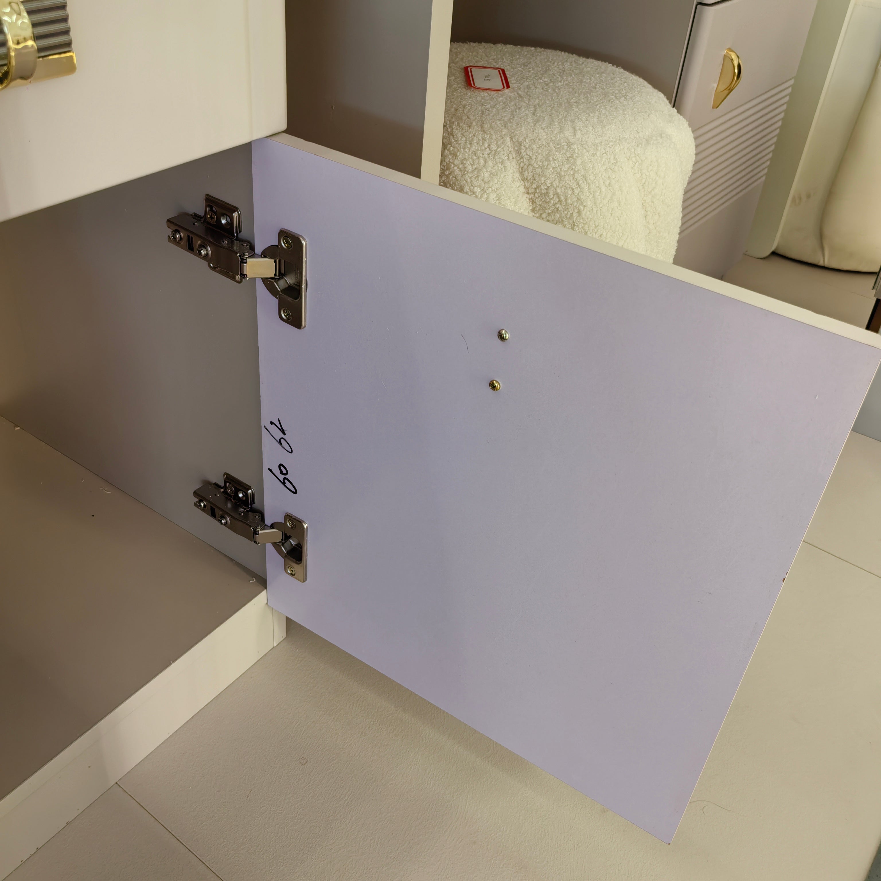 Dresser Thermoforming LKB018DSFED | LEUKHOME