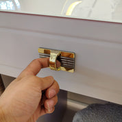 Dresser Thermoforming LKB018DSFED | LEUKHOME