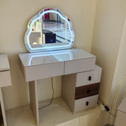 Dresser Thermoforming LKB019DSFED | LEUKHOME