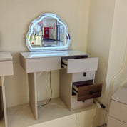 Dresser Thermoforming LKB019DSFED | LEUKHOME