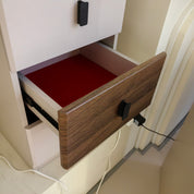 Dresser Thermoforming LKB019DSFED | LEUKHOME