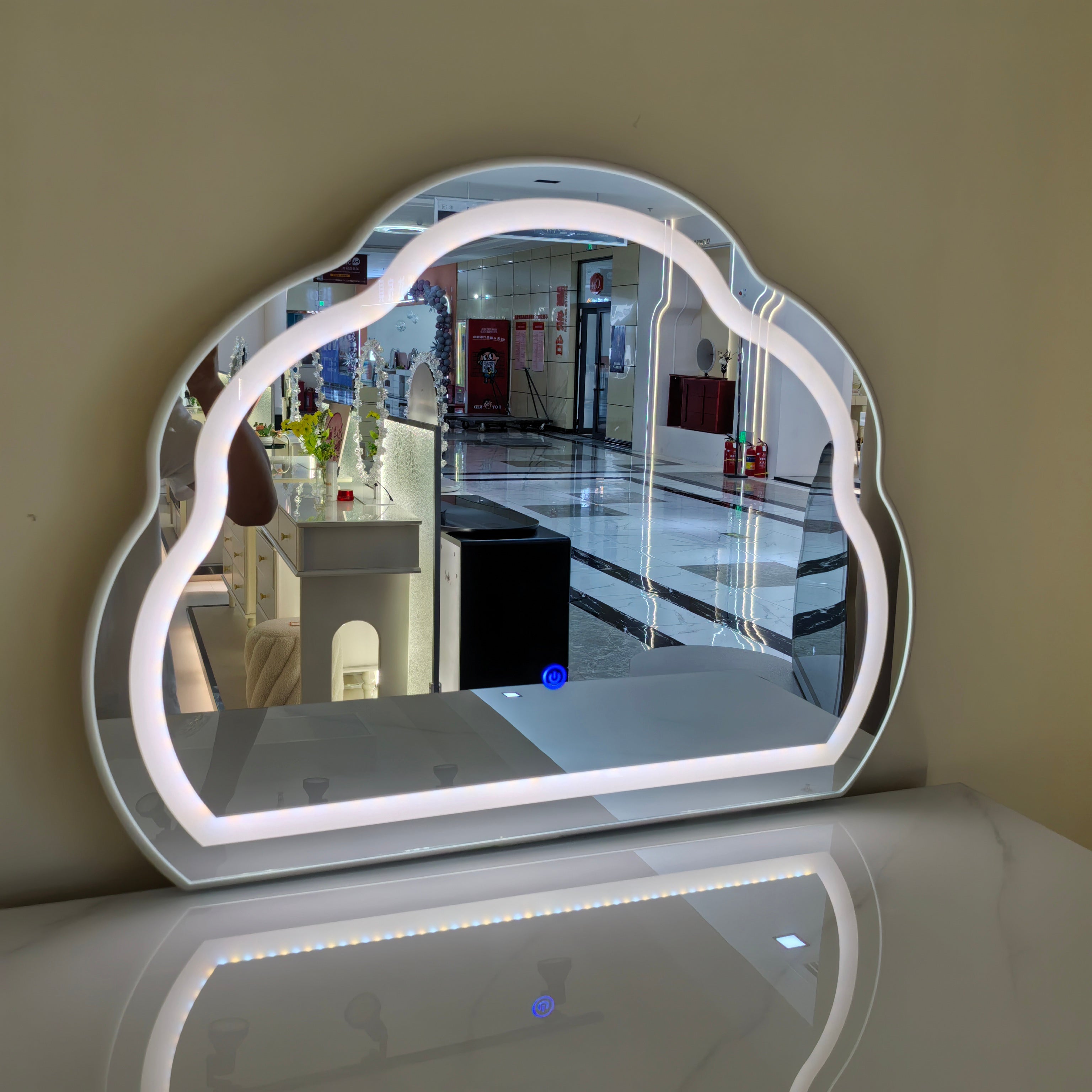 Dresser Thermoforming LKB019DSFED | LEUKHOME