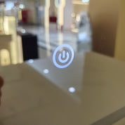 Dresser Thermoforming LKB019DSFED | LEUKHOME