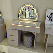 Dresser Thermoforming LKB020DSFED | LEUKHOME