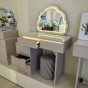 Dresser Thermoforming LKB020DSFED | LEUKHOME