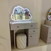 Dresser Thermoforming LKB021DSFED | LEUKHOME