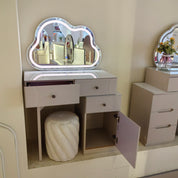 Dresser Thermoforming LKB021DSFED | LEUKHOME