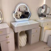 Dresser Thermoforming LKB022DSFED | LEUKHOME