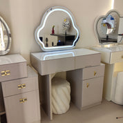 Dresser Thermoforming LKB022DSFED | LEUKHOME