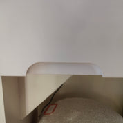 Dresser Thermoforming LKB022DSFED | LEUKHOME