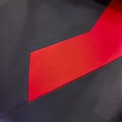 Gaming Chair Red Adjustable Height (1 Chair) LKG001GCYN | LEUKHOME