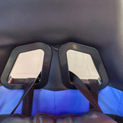 Gaming Chair Blue Adjustable Height (1 Chair) LKG002GCYN | LEUKHOME