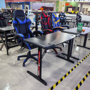 Gaming Table RGB Flash Light LKG018GTYN | LEUKHOME