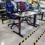 Gaming Table RGB Flash Light LKG018GTYN | LEUKHOME
