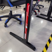 Gaming Table RGB Flash Light LKG018GTYN | LEUKHOME