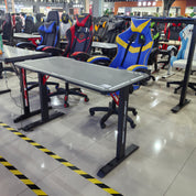 Gaming Table RGB Flash Light LKG026GTYN | LEUKHOME
