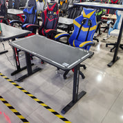 Gaming Table RGB Flash Light LKG026GTYN | LEUKHOME
