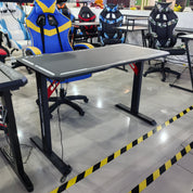 Gaming Table RGB Flash Light LKG026GTYN | LEUKHOME