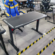 Gaming Table RGB Flash Light LKG026GTYN | LEUKHOME