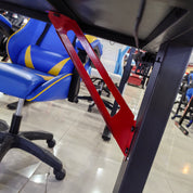 Gaming Table RGB Flash Light LKG026GTYN | LEUKHOME