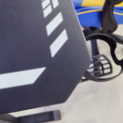 Gaming Table RGB Flash Light LKG026GTYN | LEUKHOME