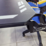 Gaming Table RGB Flash Light LKG026GTYN | LEUKHOME