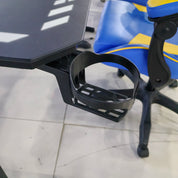 Gaming Table RGB Flash Light LKG026GTYN | LEUKHOME