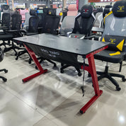 Gaming Table RGB Flash Light LKG022GTYN | LEUKHOME