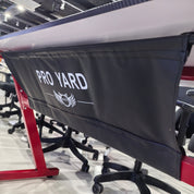 Gaming Table RGB Flash Light LKG022GTYN | LEUKHOME