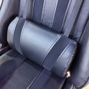 Gaming Chair Black Adjustable Height (1 Chair) LKG004GCYN | LEUKHOME