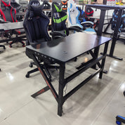 Gaming Table RGB Flash Light LKG023GTYN | LEUKHOME