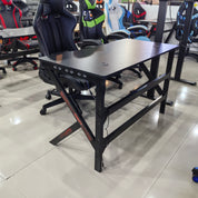 Gaming Table RGB Flash Light LKG023GTYN | LEUKHOME