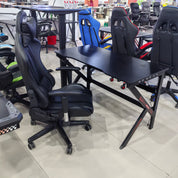 Gaming Table RGB Flash Light LKG023GTYN | LEUKHOME