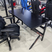 Gaming Table RGB Flash Light LKG023GTYN | LEUKHOME